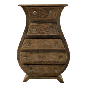Wooden Landon Free Standing Cabinet