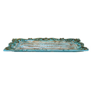 Wooden Elise Deco Tray