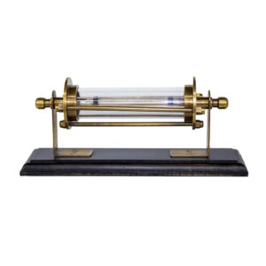 Brass Thermometer