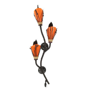 3 Tier Wall Lamp
