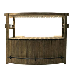 Edgar Grande Canopy Bar