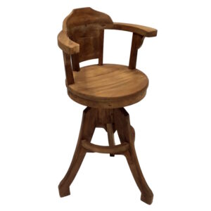 Trio Bar Stool