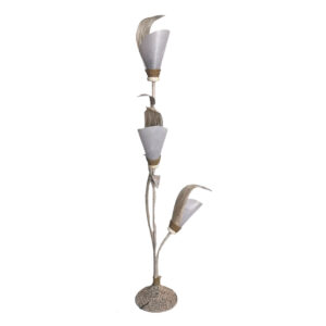 Kami 3 Tier Floor Standing Lamp