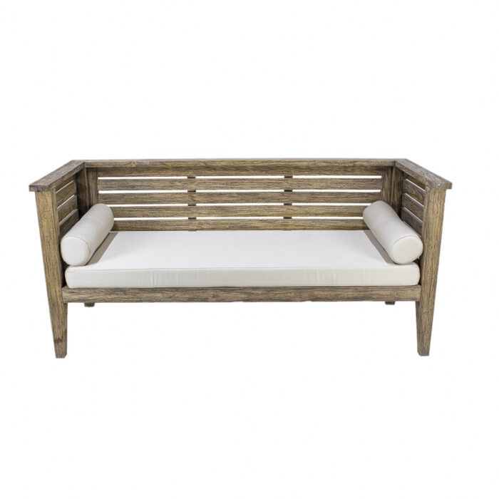 Cora Teak Daybed