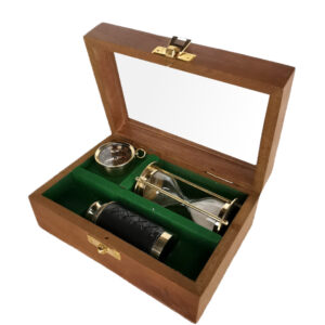 Nautical Gift Box