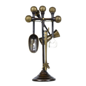 Bar Tool Set