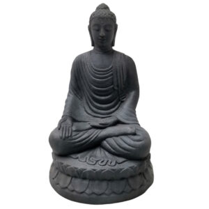 Buddha Sitting