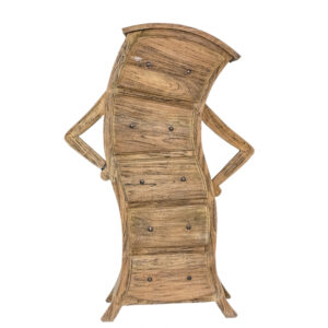 Cinderella Chest of Drawers