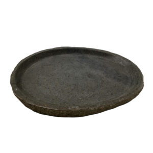 River Stone Plate