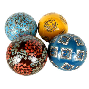 Ceramic Decorative Ball