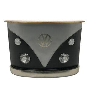 Retro VW Inspired Freestanding Bar Counter