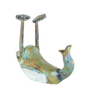Drinking Duck Wine Holder
