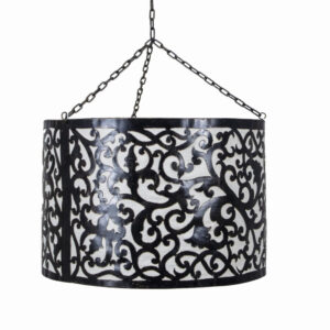 Jardine Hanging Lamp