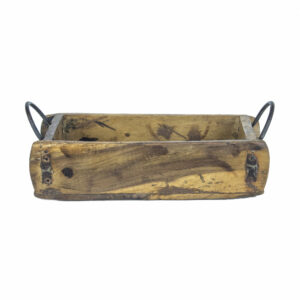 Adya Wooden  Display Tray