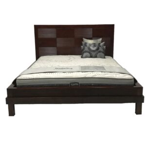 Rebecca Bed - Queen XL