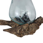 Abstract-Glass-Bowl-On-Wood-Stand-30x20x30cm-Close.jpg
