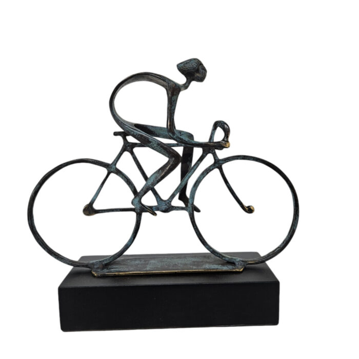 Aged-Blue-Metal-Decorative-Cyclist.jpg