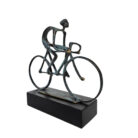 Aged-Blue-Metal-Decorative-Cyclist-Side.jpg