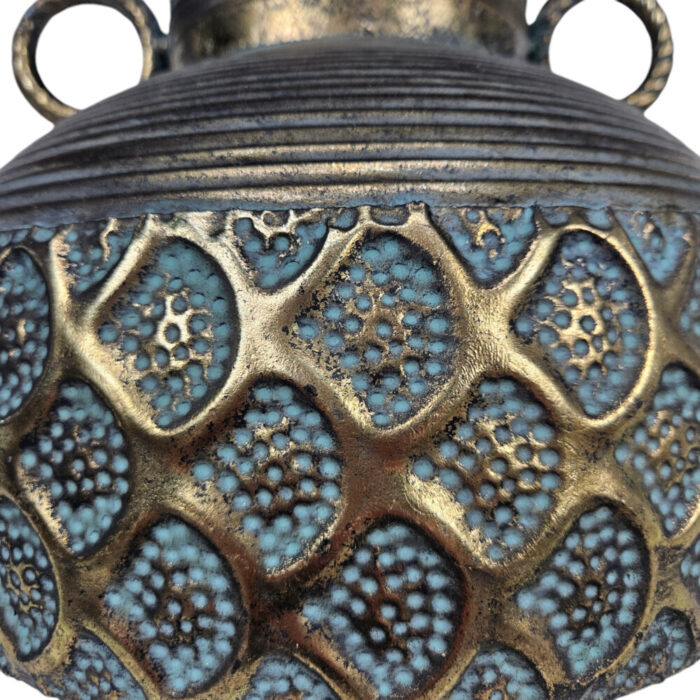 Aged-Decorative-Metal-Pot-Close.jpg