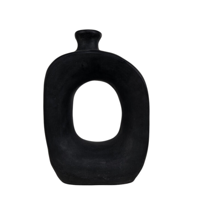 Akura-Black-Decorative-Vase-26cm-Main.jpg