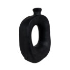Akura-Black-Decorative-Vase-26cm-Side.jpg