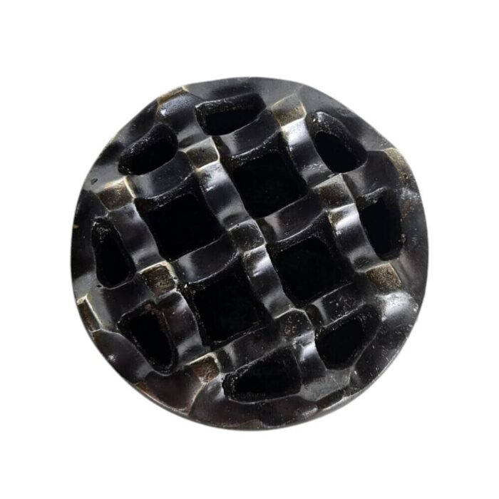 Aluminum Top Ashtray_1