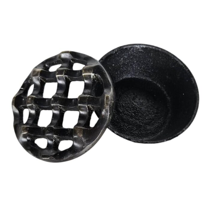 Aluminum Top Ashtray_2