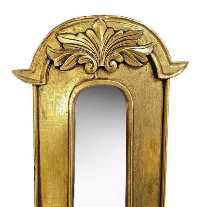 Amalie Wall Mirror Close