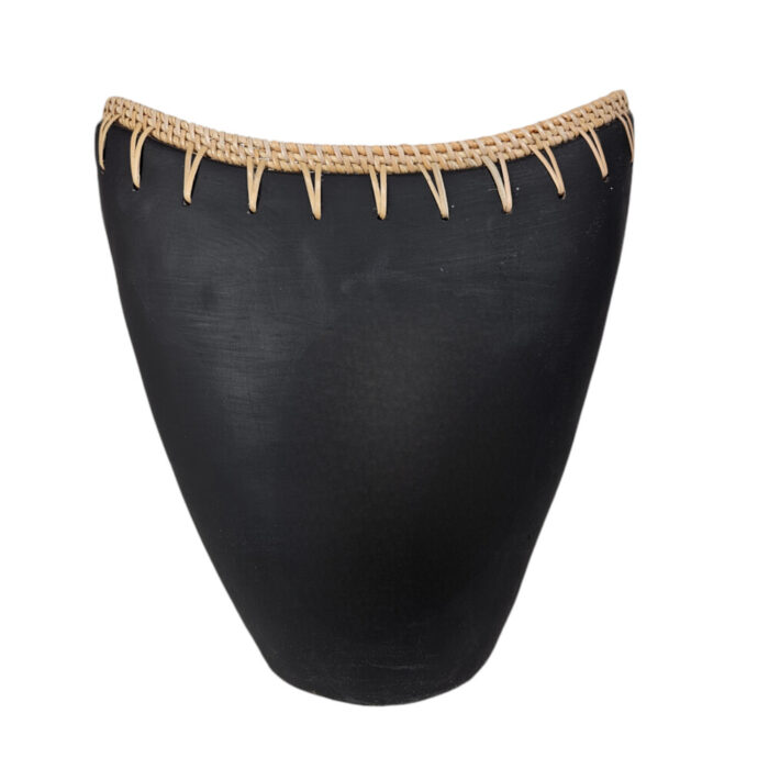 Ariana-Black-Large-Terra-and-Rattan-Vase-Front.jpg