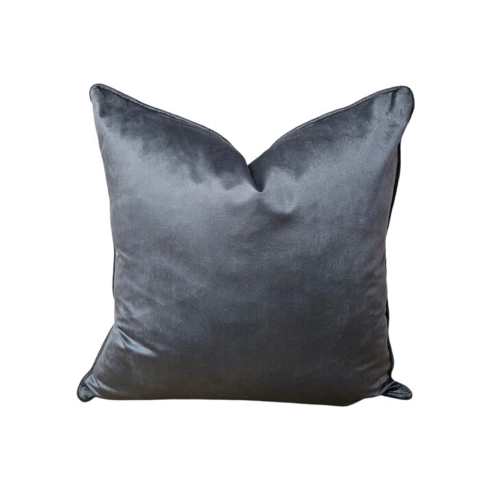 Ashes Scatter Cushion Back