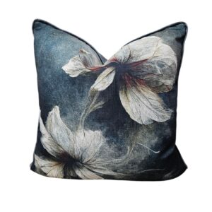 Ashes Scatter Cushion