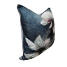 Ashes Scatter Cushion Side