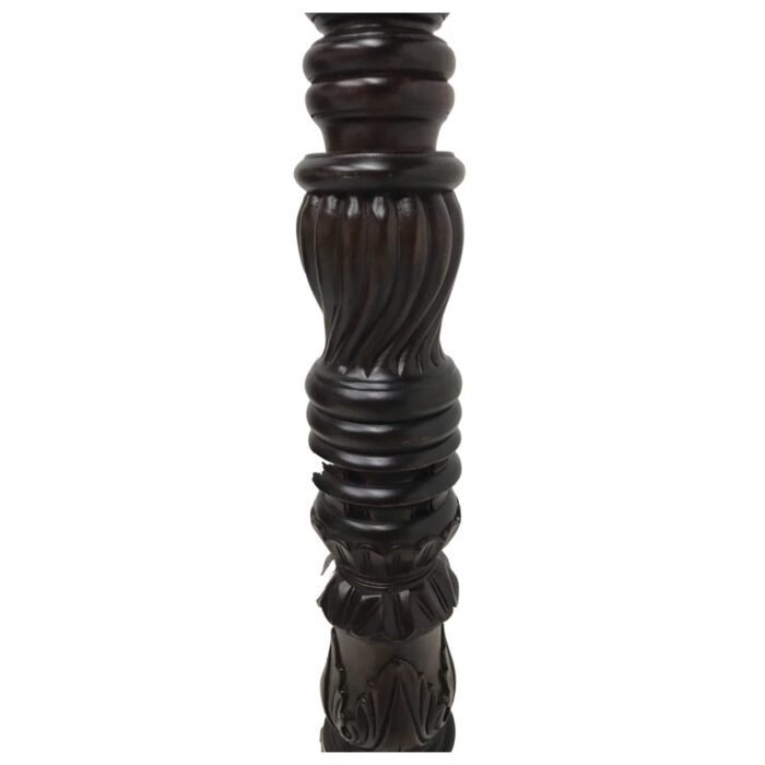 BUA0075-Coat-Hanger-Pats-Mahogany-55x55x186cm-Detail02-Sotran-scaled-e1598262042961.jpg