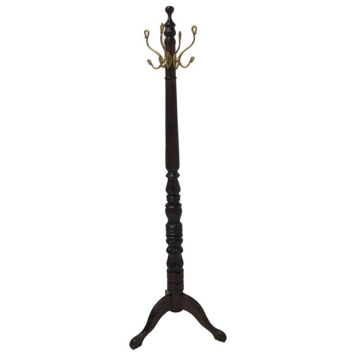 BUA0075-Coat-Hanger-Pats-Mahogany-55x55x186cm-Sotran-scaled-e1598261648177.jpg