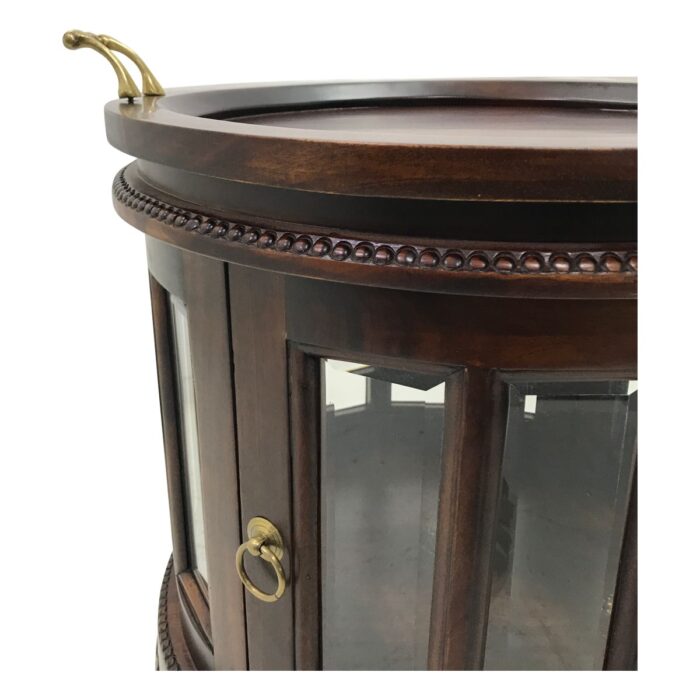 BUA0082-Table-Tea-Round-Mahogany-52x52x78cm-Detail01-Sotran.jpg