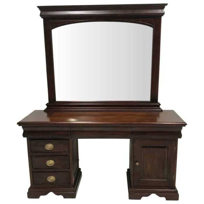 BUA0093-Dresser-Vanessa-With-Mirror-156x50x182cm-Sotran-scaled-e1598261905766.jpg