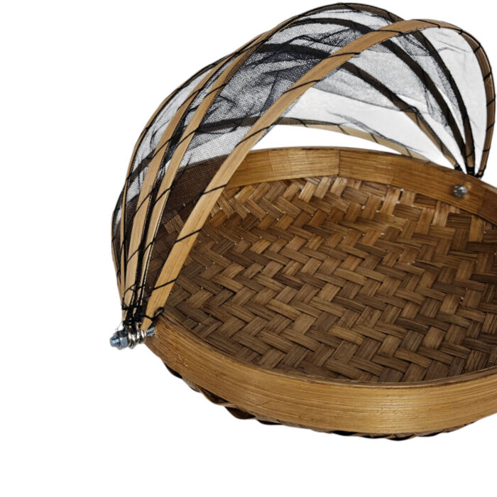 Bambu-Basket-Natural-Dark-Net-25cm-Close-Up.jpg Bambu-Basket-Natural-Dark-Net-25cm-Close-Up.jpg