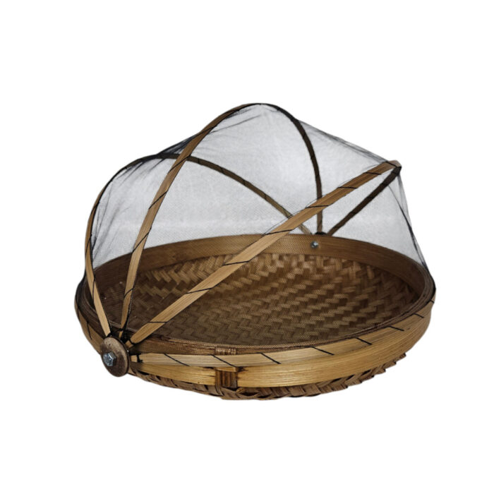 Bambu-Basket-Natural-Dark-Net-30cm-Closed.jpg