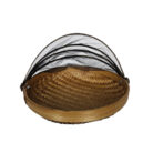 Bambu-Basket-Natural-Dark-Net-30cm-Front.jpg