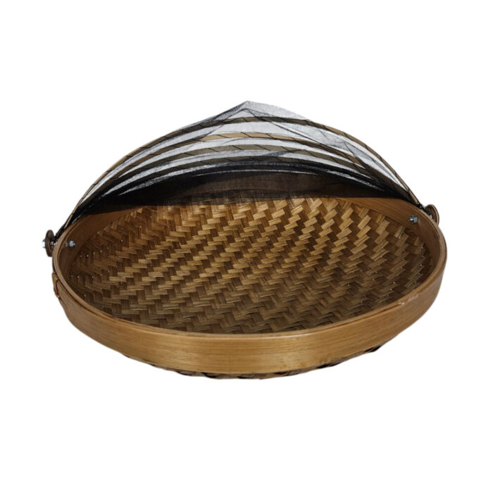Bambu-Basket-Natural-Dark-Net-35cm-Front.jpg