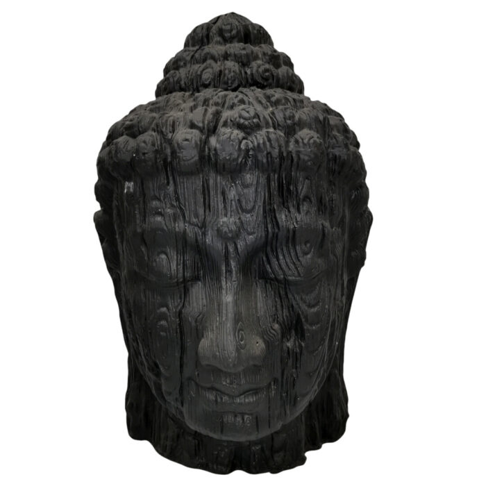 Big Buddha Head (1.1m)_2