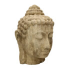 Big Buddha Head (1.1m)_3