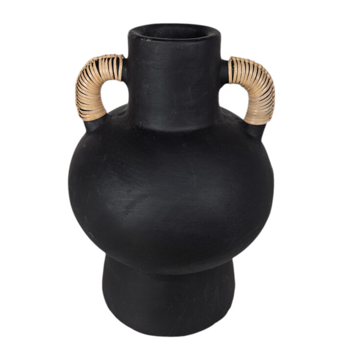 Black-Aretha-Terra-And-Rattan-Vase-Main.jpg