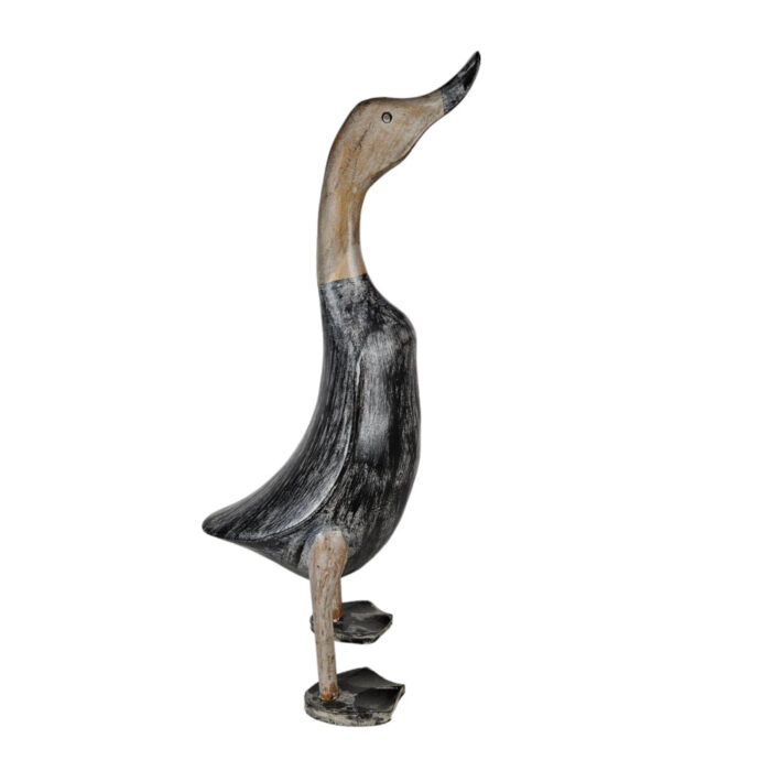 Black-Wooden-Decorative-Duck-Side.jpg