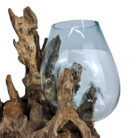 Blown-Glass-On-Driftwood-Twin-Bowl-Front-Close-Up.jpg