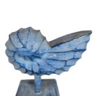 Blue-Carved-Shell-On-Stand-17cmClose-Up.jpg