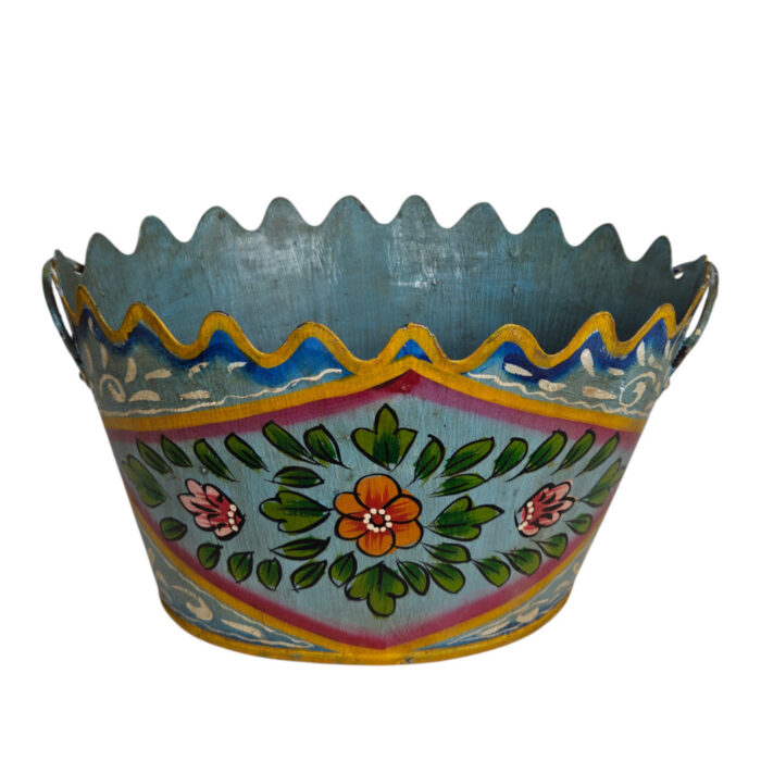 Blue-Iron-Planter-Pot-Floral-Main.jpg