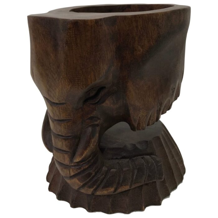 Bottle-Holder-Brown-Eliphants-25cm-side-Sotran-scaled-e1585309591308.jpg