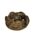 Brown-Fish-Pillar-Candle-Holder-Side-Top.jpg