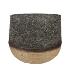 Brown-Metal-Decorative-Pot-Full-Front.jpg